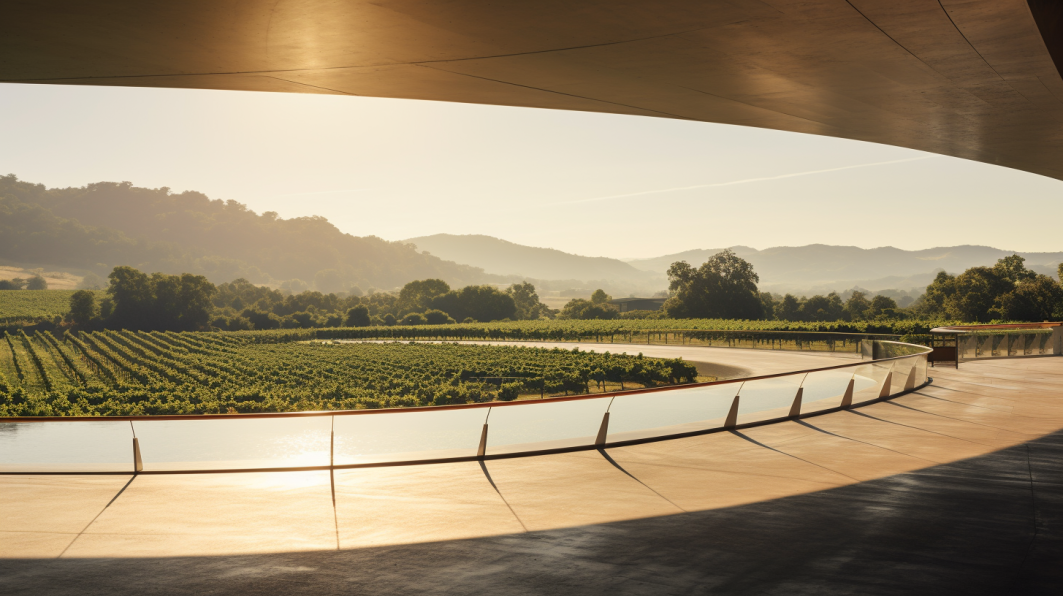 Discover the Effervescence Top Sparkling Wineries in Napa Valley